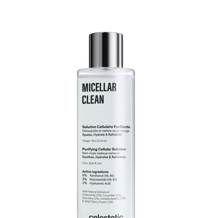 Micellar Clean