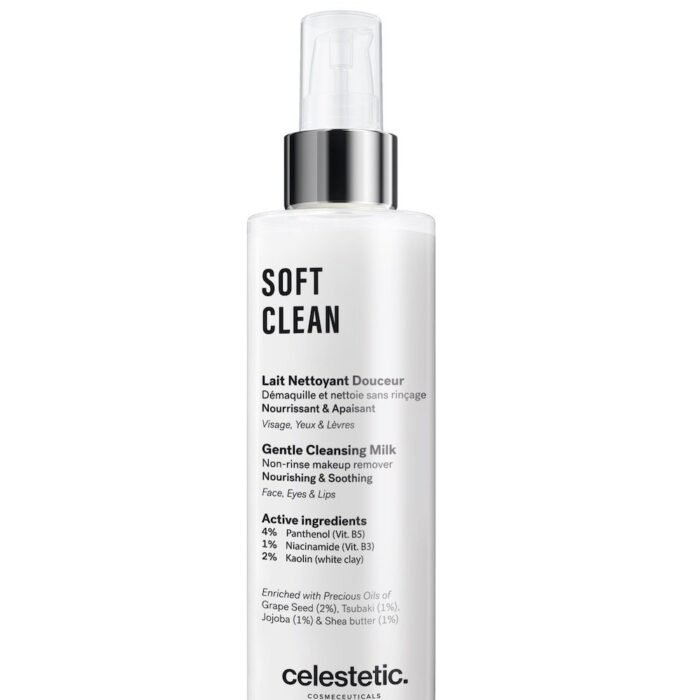 Soft Clean