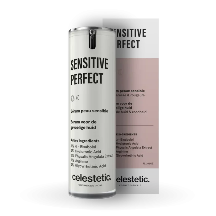 Sensitive Perfect