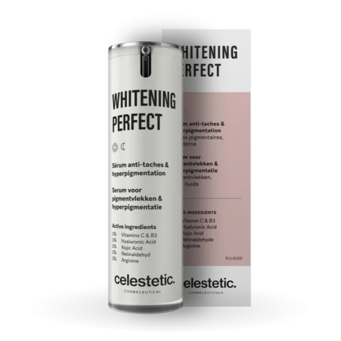 Whitening Perfect