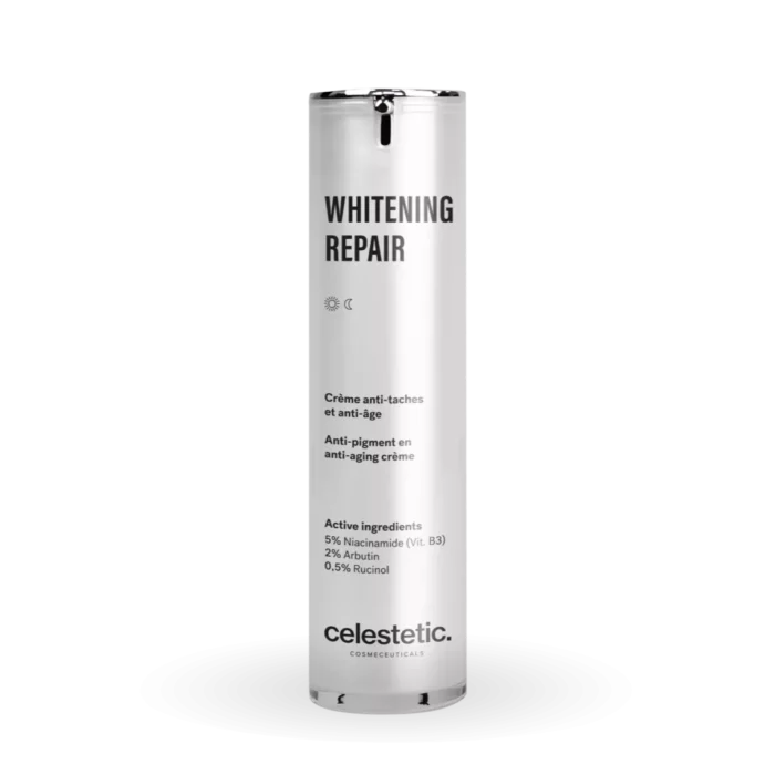 Whitening Repair