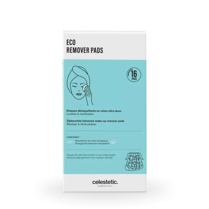 Eco Remover Pads