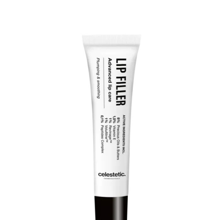 LIP  FILLER
