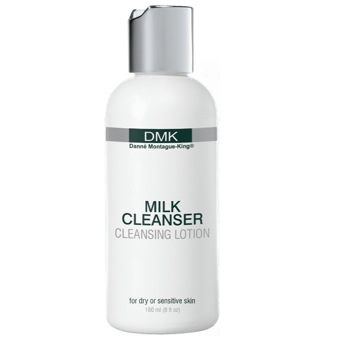 MILK CLEANSER